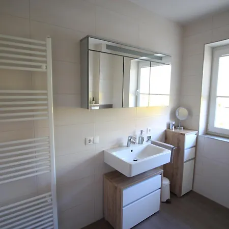 Huus Seerose Feriehus