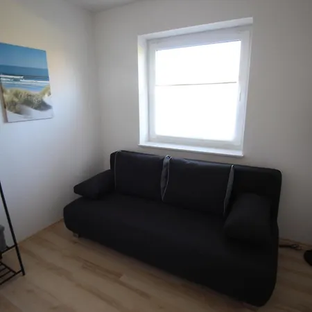 Feriehus Huus Seerose *