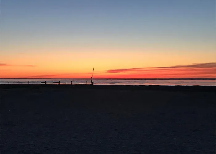 Σπίτι διακοπών Huus Seerose